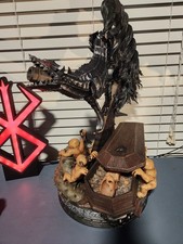 Prime 1 Beast Of Casca's Dream deluxe Statue Berserk picture