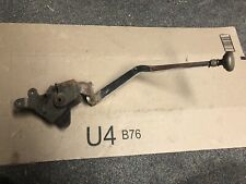 1968 1969 1970 1971 1972 CHEVY NOVA CHEVELLE SS MUNCIE OEM ITM 4 SPEED SHIFTER picture