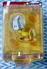 Tom and Jerry Quizzer Paper Bag Prize Acrylic Stand No.13 New Used picture