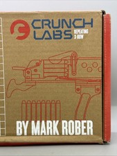 Crunch Labs By Mark Rober - Repeating X-Bow - NEW UNOPENED BOX picture