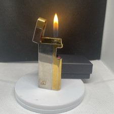 Vintage Working Colibri Beam Sensor, Lighter Japan Serviced picture