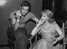 MARLON BRANDO VIVIEN LEIGH Street Car Named Desire Photo Pic 5