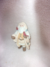 Hallmark KEEPSAKE ORNAMENT Merry Olde Santa COLLECTOR'S SERIES #8 in Series 1997 picture