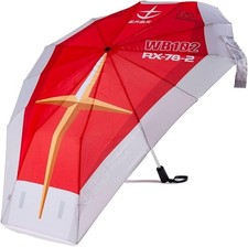 Mobile Suit Gundam RX-78-2 Shield Folding Umbrella picture