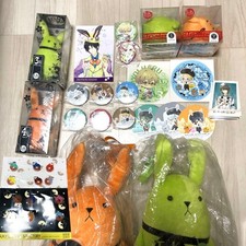 Tsukiuta goods 74-piece set #d09f45 picture