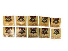 Pete Rose Ballpark Café Hit King 4,256 Signature Matchbook Boca Raton FL Lot 10 picture