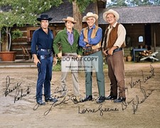 CAST OF TV SHOW 