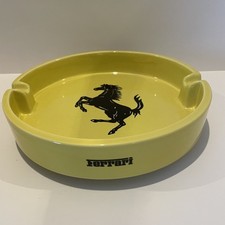 Ferrari Big Ashtray 9.4