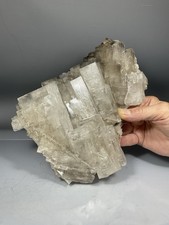 SS Rocks - Halite Crystals (Morocco) 1.81lbs  ( 9