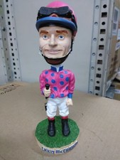 Chris Mccarron No Box Bobblehead picture