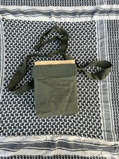 Post Vietnam M60 Bandolier original 1970s-80s picture