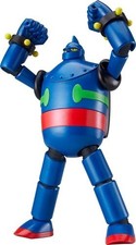 Good Smile MODEROID Tetsujin 28 Non-Scale Plastic Model Kit Reissue new picture