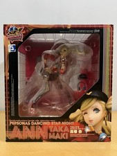 Persona 5 Dancing in Starlight Ann Takamaki 1/7 Complete Figure - New Phat picture