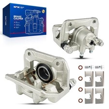 KAX Rear Brake Caliper for 2007-2016 Honda CR-V picture
