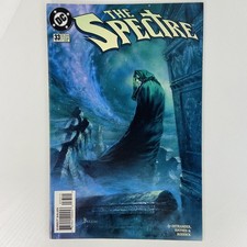 The Spectre #33 (Dc Comics 1995) picture