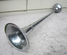 Vintage GROVER Products Company AIR HORN 25 3/4