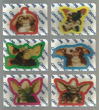 1984 Topps GREMLINS Complete Sticker Set  MINT  picture