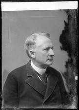 Photo:Col. Mosby Portrait picture