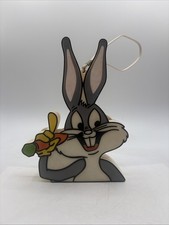 Vintage 1973 Bugs Bunny Philgee Transistor Radio WORKS 8.5” picture