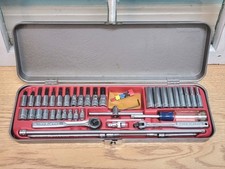 Vintage Craftsman 44392 -V- Code 1/4