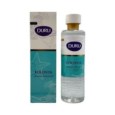 Duru Cologne 400ml Antibacterial cleaner, Ocean Breeze picture