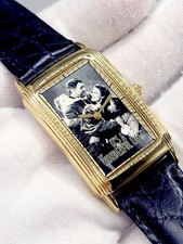  1996 Fossil Limited Ed. 50th Anniversary 