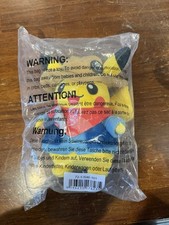 Authentic Pokémon Fossil Museum: Excavator Pikachu Plush - 8 ¼ In. picture