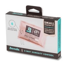 Boveda BVMFK-SM Starter Kit Humidity Control for Instruments, Small picture