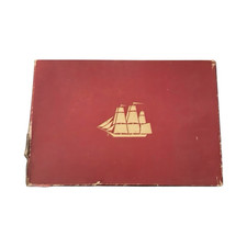 Vintage 1960-70s Old Spice No. 3636 picture