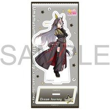 Dream Journey Acrylic Stand Vol.14 Umamusume Pretty Derby Movic 7cm picture