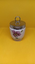 VTG Royal Worcester Astley Egg Coddler Made In England picture