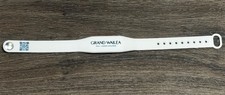 Grand Wailea Waldorf Astoria Resort Hilton Maui Hawaii Wrist Band Room Key picture