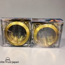 Sonic x Shadow TOKYO MISSION Movie Bangle Set of 2 Bracelet Limited New JP picture