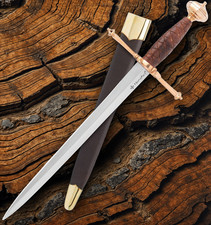 United Cutlery Honshu Historic Sword 12
