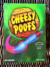 SOUTH PARK 2011 YEAR OF THE FAN sdcc exclusive CHEESY POOFS BOX sealed GEM MINT picture