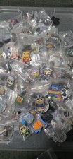 Amazon Peccy Pin Bulk Lot - 30 pieces - No Duplicates - Some Rare picture