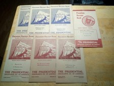 The Prudential Premium Books Vintage RI picture
