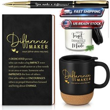 Boss Gifts - Best Bosses Day Gifts for Men Women Office Appreciation Gift picture