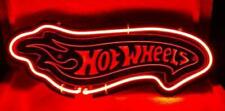 New Hot Wheels 3D Carved 14