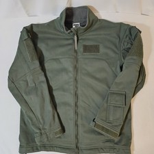 Massif Battleshield X Elements NAVAIR Jacket Large picture