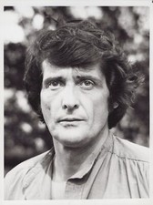 1980 Jason Miller Henderson Monster CBS Network Promotion Rare Press Photo picture