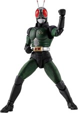 S.H. Figuarts Kamen Rider Black RX Shinkocchou Seihou figure Bandai Tamashii picture