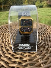 Casio x Pac-Man limited edition Digital Watch A100WEPC-1B picture