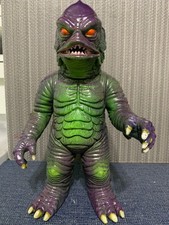 Sofumon Hard Plastic figure from Mexico  - Creature of the Black Lagoon 7.5 inch picture