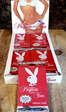 2003 Playboy PLAYMATE OF THE YEAR Collector Cards / SEALED PACK(S) picture