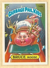 1986 TOPPS GARBAGE PAIL KIDS SERIES 4 OS4 SINGLE CARDS U-PICK picture