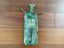 Russian Triada TKO PKM 50 Round Belt Pouch - A-TACS FG Camo picture