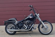 2000 Harley-Davidson Motorcycles  picture