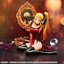 Japan Re:Zero Starting Life in Another World Relax time Priscilla Barriel Figure picture