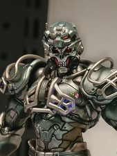custom  head  for  SEXYICE Studio VERMIN UNKVAL  Assault Smasher (USA Seller) picture